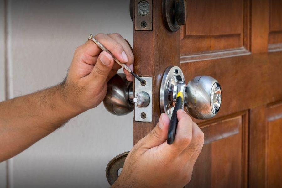 3. Vurdering av elektroniske låsesystemer for økt beskyttelse mot tyveri