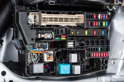 Anbefalinger for⁣ å sikre pålitelig elektrisk system i rallybiler